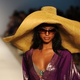 Illustration for article titled A Stylish Beach Hat That You Will Never, Ever Get In Your Suitcase